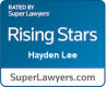 Hayden O. Lee Super Lawyers